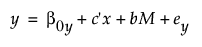 Equation shown here Equation shown here