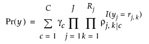 Equation shown here Equation shown here