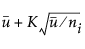 Equation shown here Equation shown here