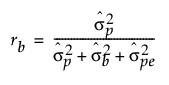 Equation shown here Equation shown here