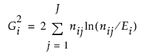 Equation shown here