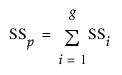 Equation shown here Equation shown here