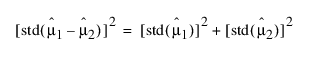 Equation shown here Equation shown here
