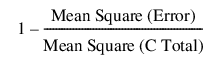 Equation shown here Equation shown here
