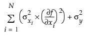 Equation shown here