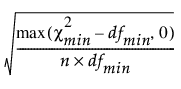 Equation shown here Equation shown here