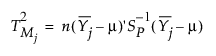 Equation shown here Equation shown here