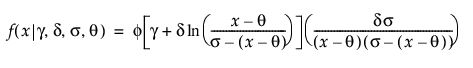 Equation shown here