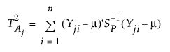 Equation shown here Equation shown here