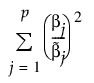 Equation shown here Equation shown here