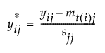 Equation shown here Equation shown here