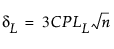 Equation shown here Equation shown here