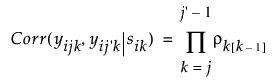 Equation shown here Equation shown here