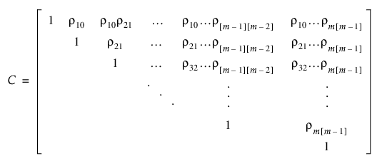 Equation shown here Equation shown here
