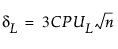 Equation shown here Equation shown here