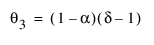 Equation shown here Equation shown here