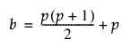 Equation shown here Equation shown here