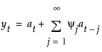 Equation shown here