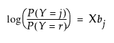 Equation shown here Equation shown here