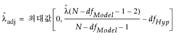 Equation shown here Equation shown here