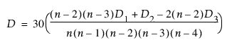 Equation shown here