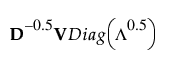 Equation shown here Equation shown here