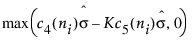 Equation shown here Equation shown here