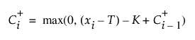 Equation shown here Equation shown here