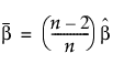 Equation shown here