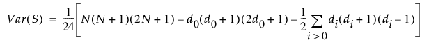 Equation shown here