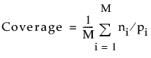 Equation shown here
