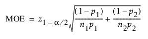 Equation shown here
