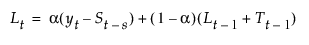 Equation shown here Equation shown here