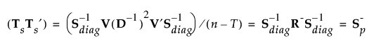 Equation shown here Equation shown here