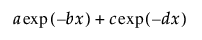 Equation shown here