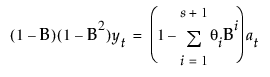 Equation shown here Equation shown here