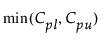 Equation shown here Equation shown here