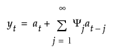 Equation shown here Equation shown here