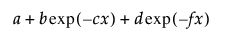Equation shown here
