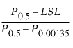 Equation shown here Equation shown here