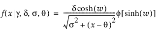 Equation shown here