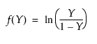 Equation shown here