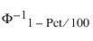 Equation shown here