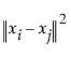 Equation shown here