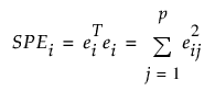 Equation shown here Equation shown here