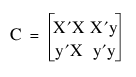 Equation shown here Equation shown here