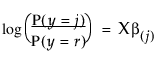 Equation shown here