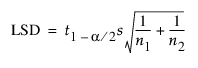 Equation shown here Equation shown here