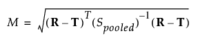 Equation shown here Equation shown here