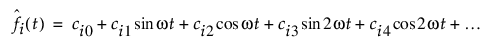 Equation shown here Equation shown here